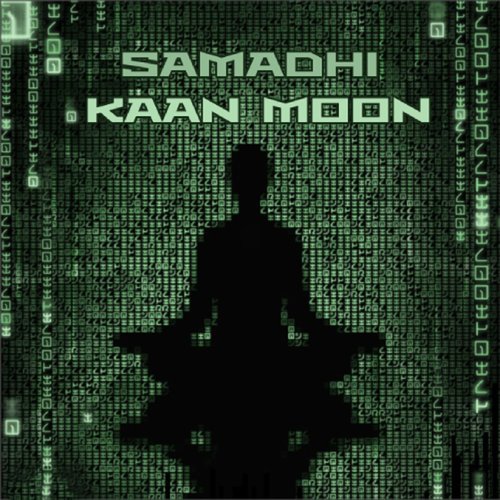 Kaan Moon - Samadhi [BP117]